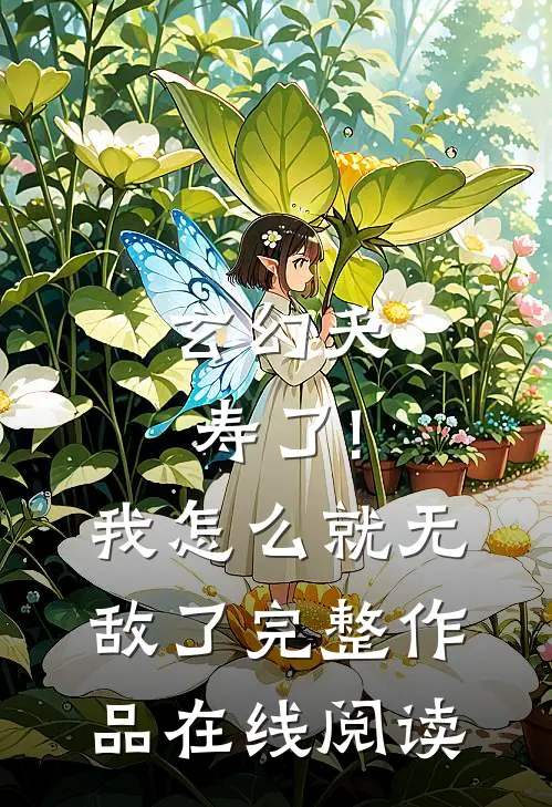 玄幻夭寿了!我怎么就无敌了完整作品在线阅读