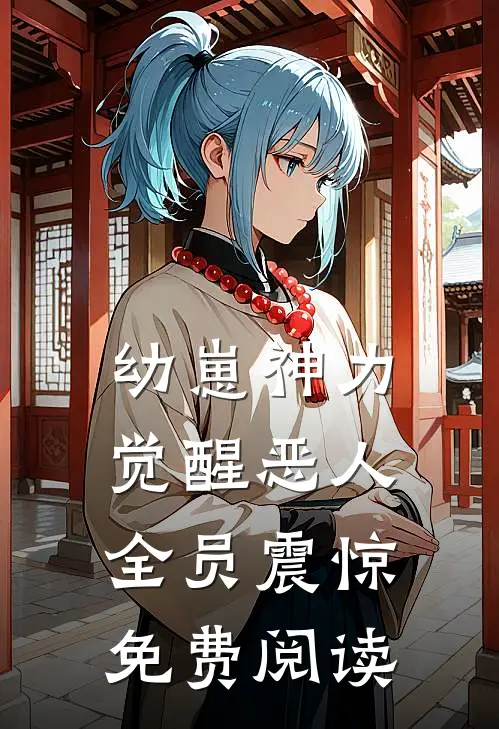 幼崽神力觉醒恶人全员震惊免费阅读