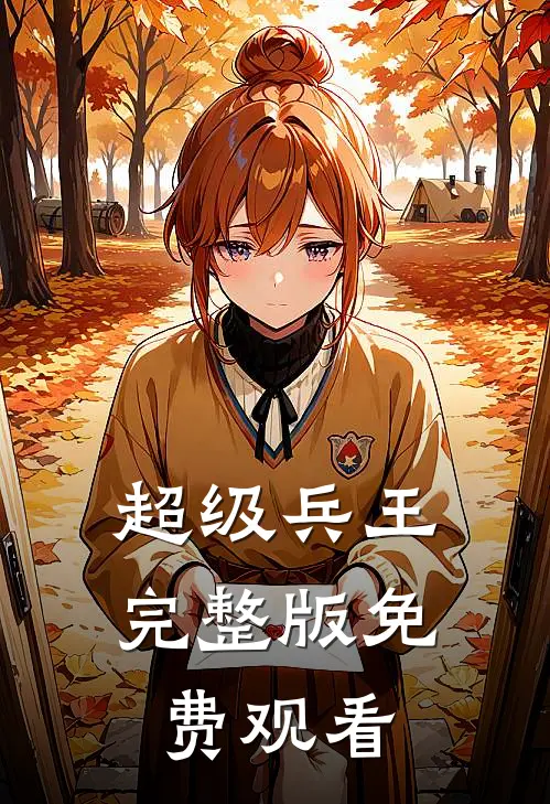 超级兵王完整版免费观看