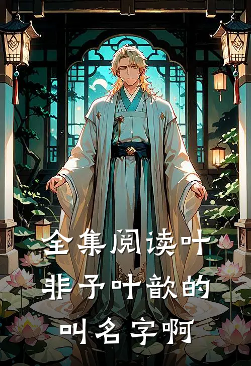 全集阅读叶非予叶歆的叫名字啊