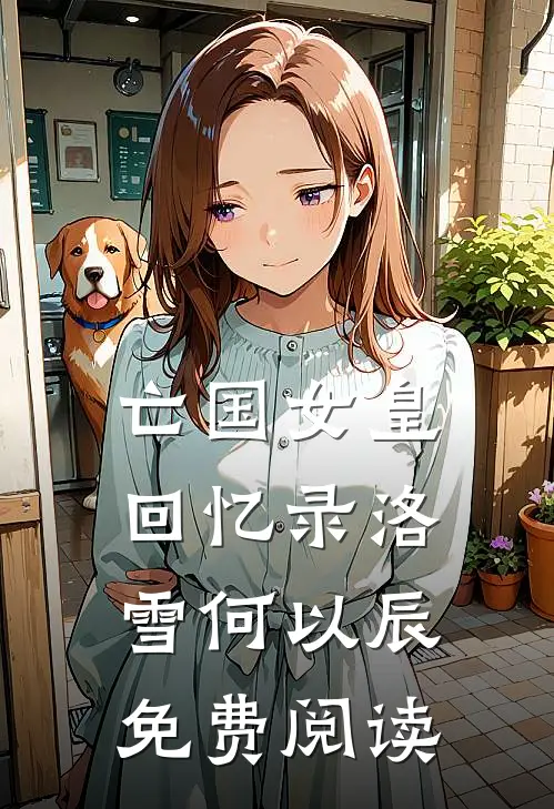亡国女皇回忆录洛雪何以辰免费阅读
