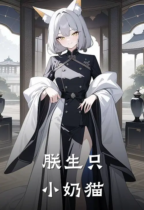 朕生只小奶猫