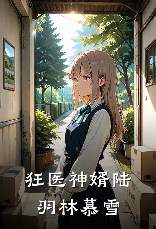 狂医神婿陆羽林慕雪