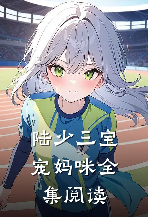 陆少三宝宠妈咪全集阅读