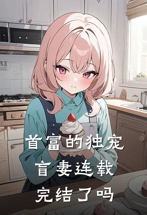 首富的独宠盲妻连载完结了吗