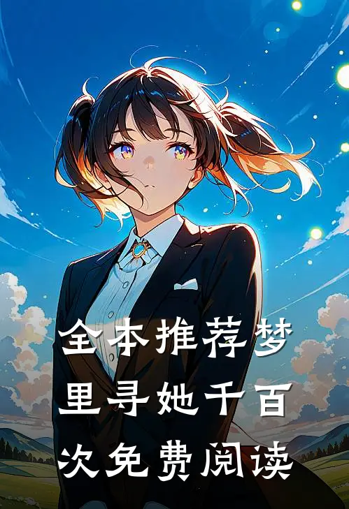 全本推荐梦里寻她千百次免费阅读