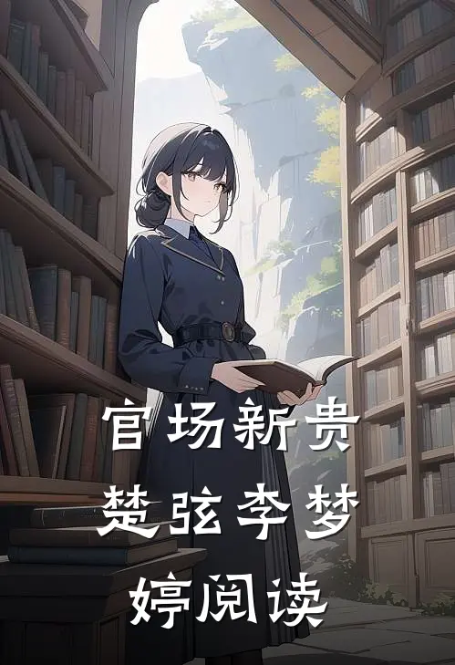 官场新贵楚弦李梦婷阅读