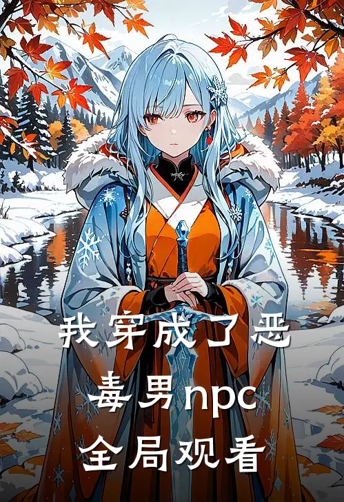 我穿成了恶毒男npc全局观看