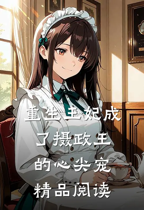 重生王妃成了摄政王的心尖宠精品阅读