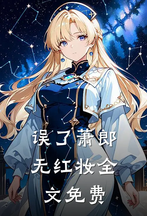 误了萧郎无红妆全文免费