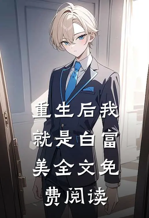 重生后我就是白富美全文免费阅读