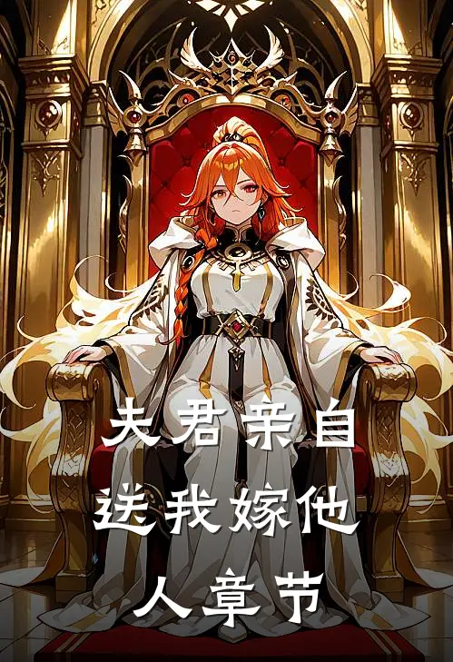 夫君亲自送我嫁他人章节