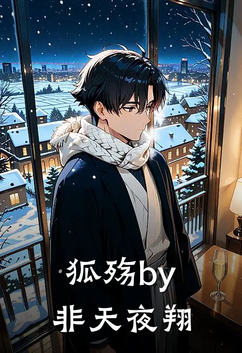 狐殇by非天夜翔