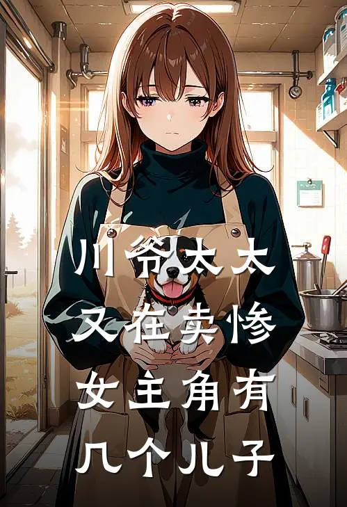 川爷太太又在卖惨女主角有几个儿子