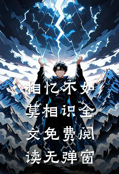 相忆不如莫相识全文免费阅读无弹窗