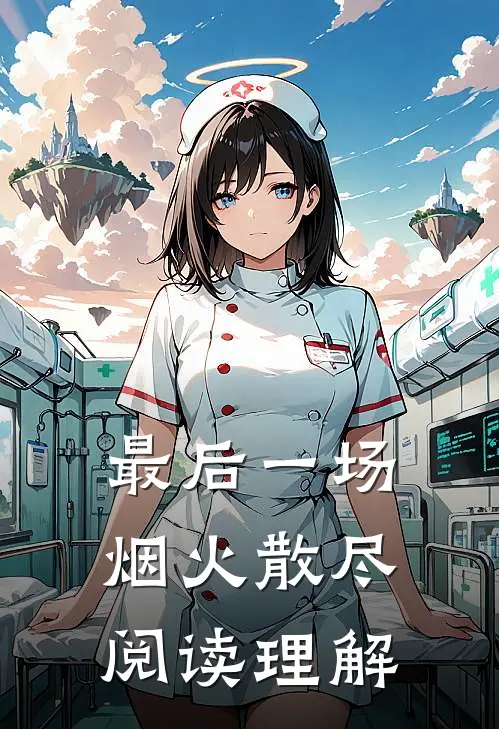 最后一场烟火散尽阅读理解