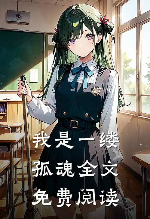 我是一缕孤魂全文免费阅读