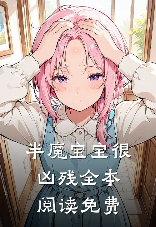 半魔宝宝很凶残全本阅读免费