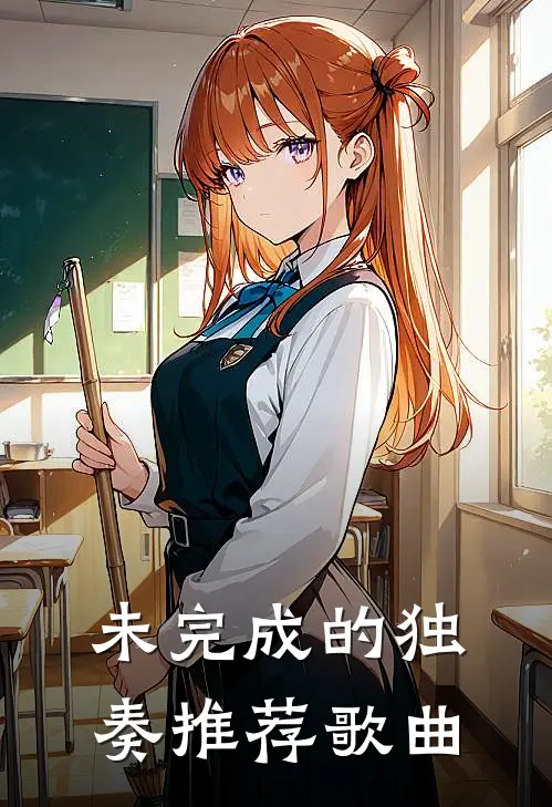未完成的独奏推荐歌曲