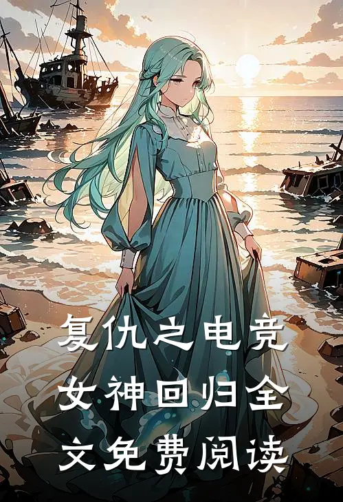 复仇之电竞女神回归全文免费阅读