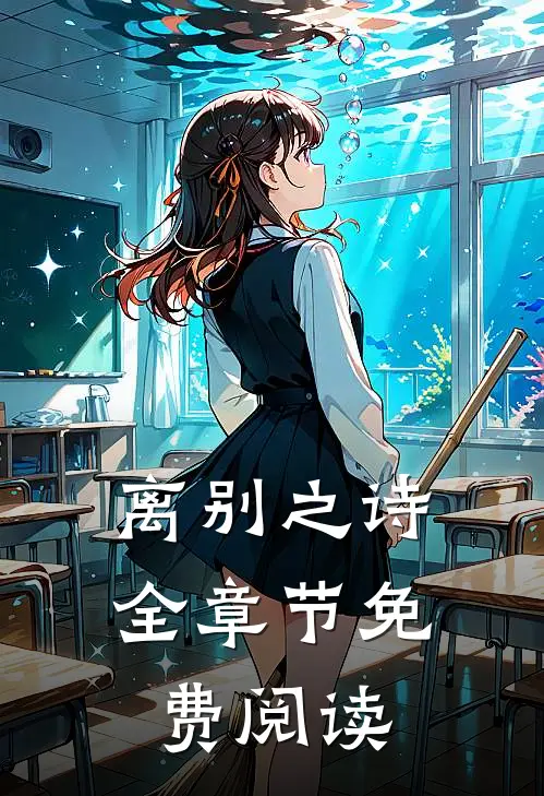 离别之诗全章节免费阅读