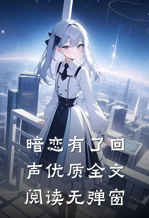 暗恋有了回声优质全文阅读无弹窗