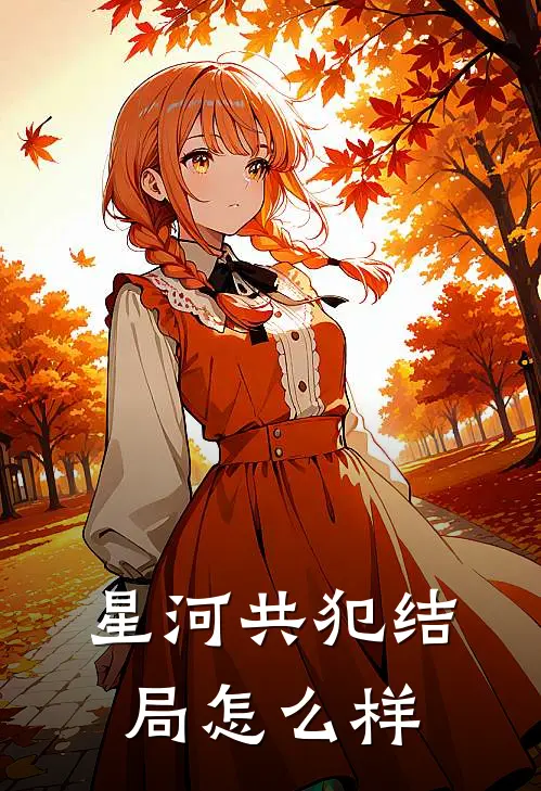 星河共犯结局怎么样