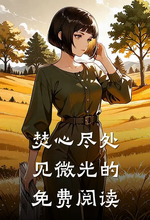 焚心尽处见微光的免费阅读