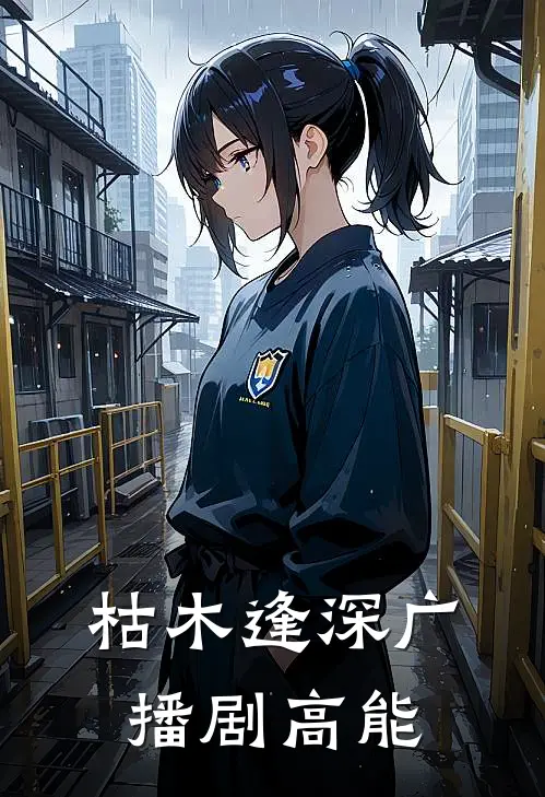枯木逢深广播剧高能