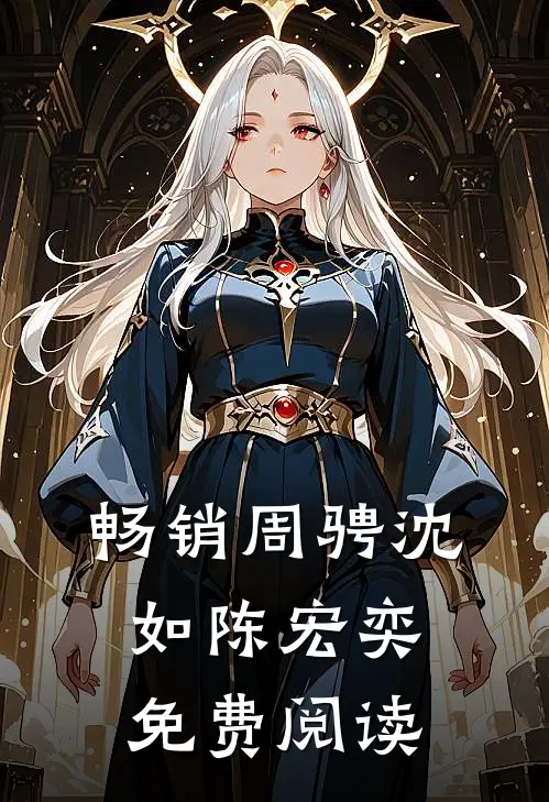 畅销周骋沈如陈宏奕免费阅读