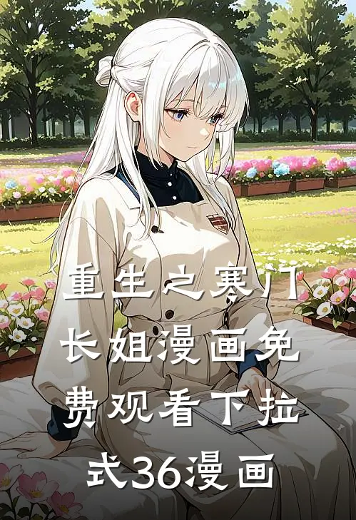重生之寒门长姐漫画免费观看下拉式36漫画