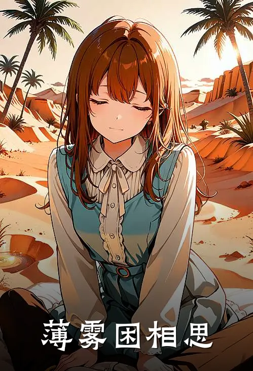 薄雾困相思