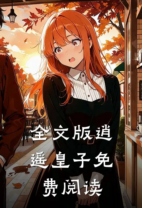 全文版逍遥皇子免费阅读