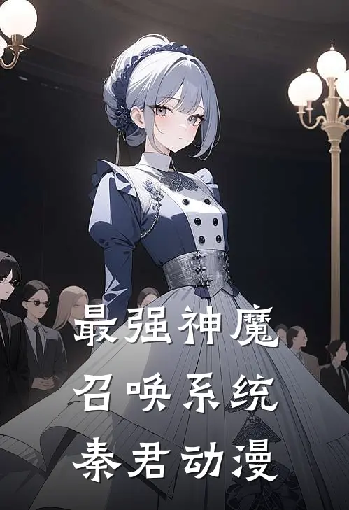 最强神魔召唤系统秦君动漫