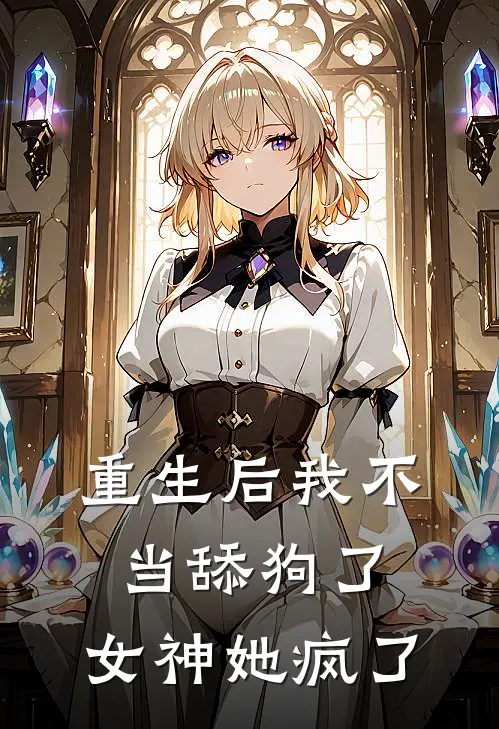 重生后我不当舔狗了，女神她疯了