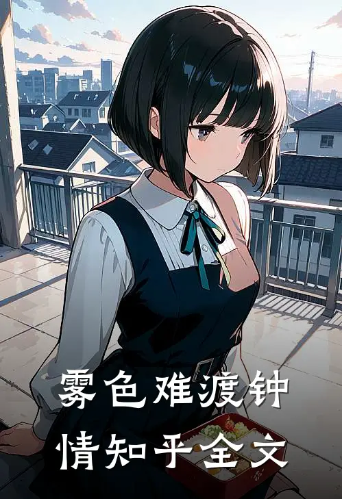 雾色难渡钟情知乎全文