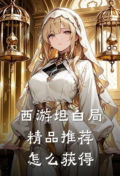 西游坦白局精品推荐怎么获得