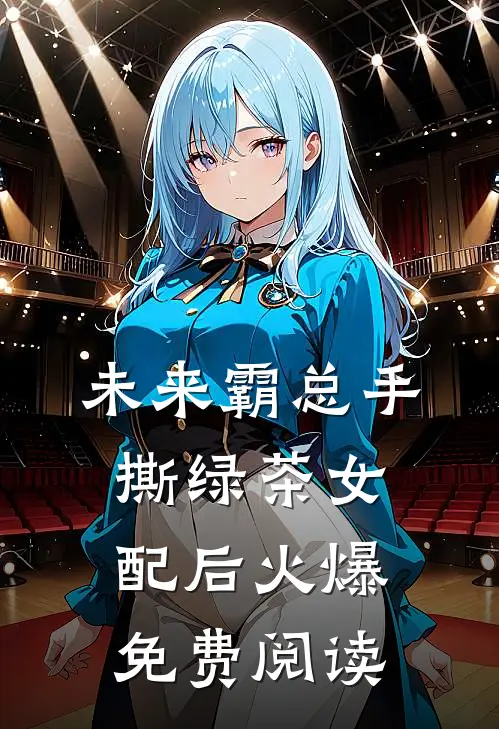 未来霸总手撕绿茶女配后火爆免费阅读