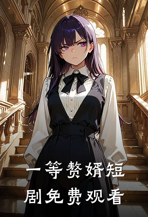 一等赘婿短剧免费观看