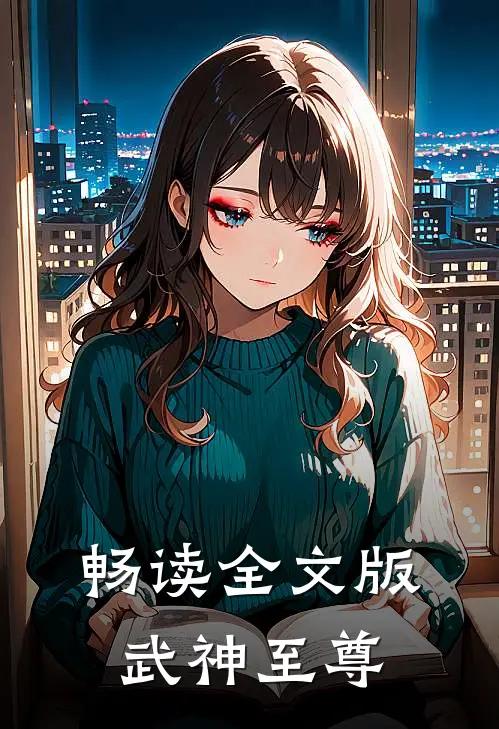 畅读全文版武神至尊