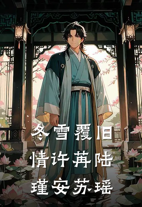 冬雪覆旧情许苒陆瑾安苏瑶