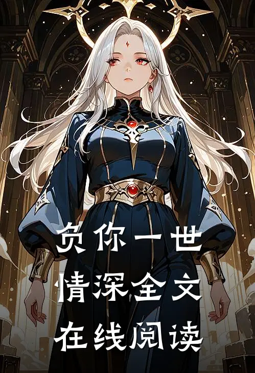 负你一世情深全文在线阅读