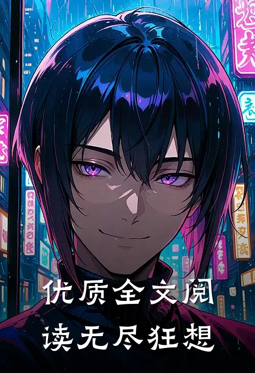 优质全文阅读无尽狂想