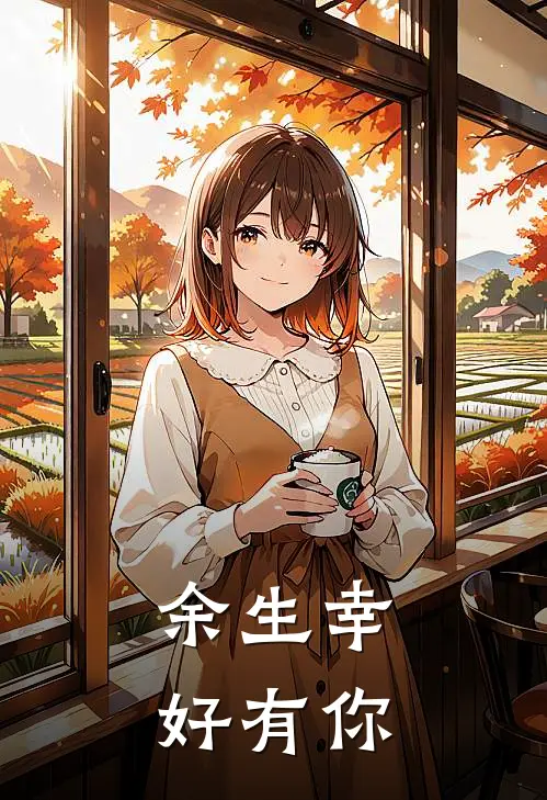 余生幸好有你