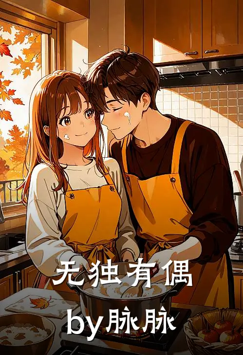 无独有偶by脉脉