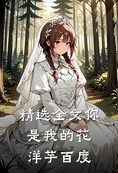 精选全文你是我的花洋芋百度