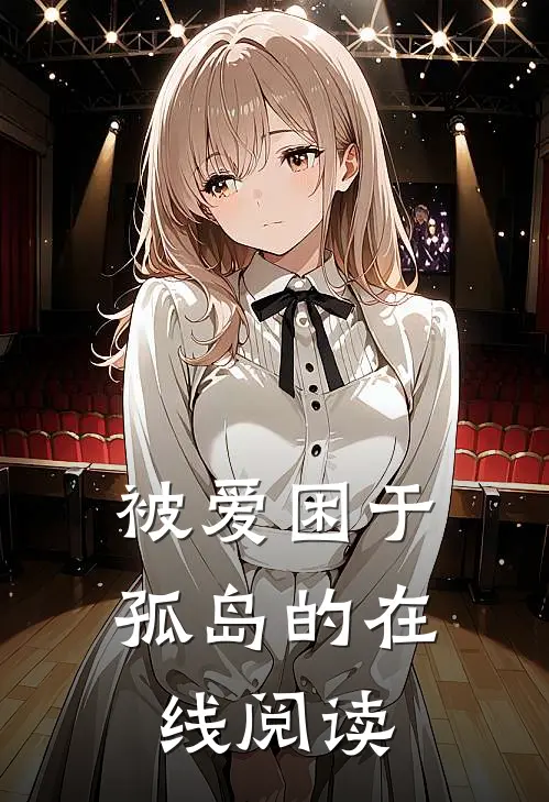 被爱困于孤岛的在线阅读