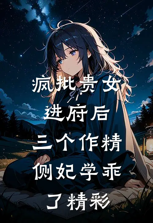 疯批贵女进府后，三个作精侧妃学乖了精彩