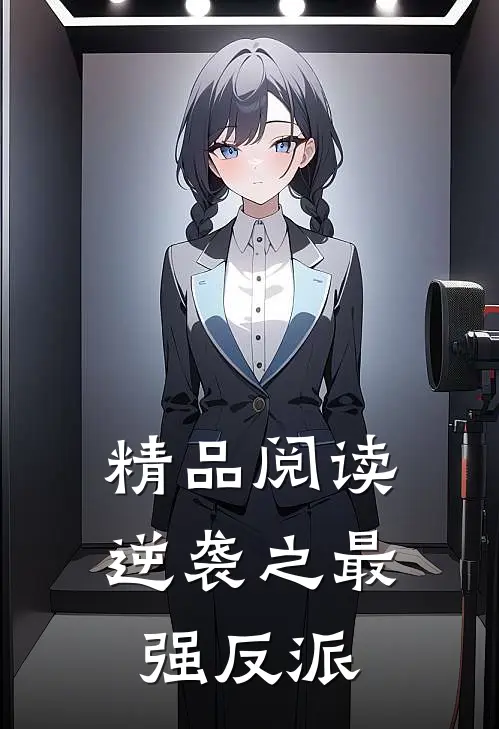 精品阅读逆袭之最强反派