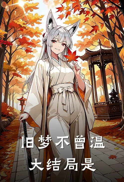 旧梦不曾温大结局是